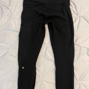 Lululemon Swift Speed Size 8